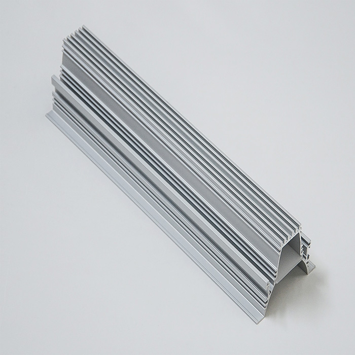 HL-A016 Aluminum Profile - Inner Width 16.8mm(0.66inch) - LED Strip Anodizing Extrusion Channel HL-A016 Aluminum Profile - Inner Width 16.8mm(0.66inch) - LED Strip Anodizing Extrusion Channel
